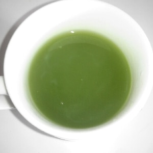 抹茶葛湯